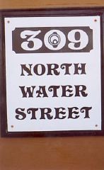 309 North Water Street